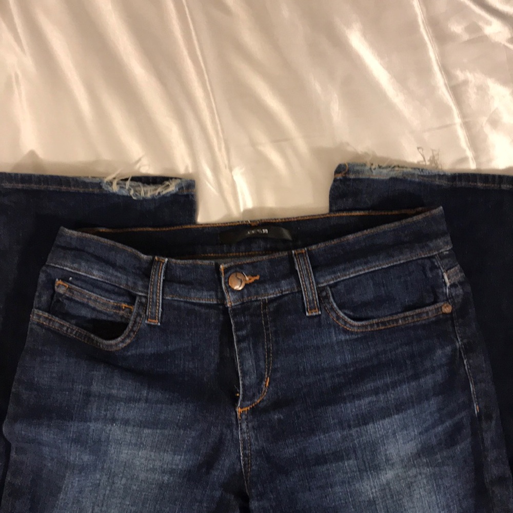 Joe’s Jeans Petite Bootcut Are Scrumptious! View 6